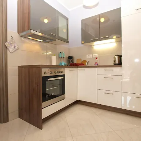 Davorka 1758 Apartment *
