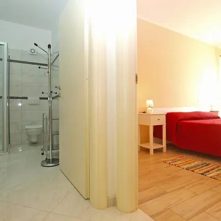 Davorka 1758 Apartman *
