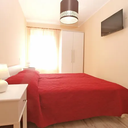 Apartment Davorka 1758