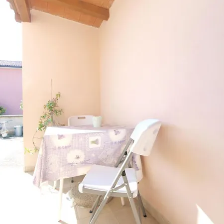 Davorka 1758 Apartment Valtura